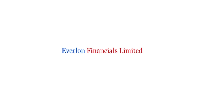 FINANCIAL ANALYSIS REPORT EVERLON FINANCIALS LIMITED